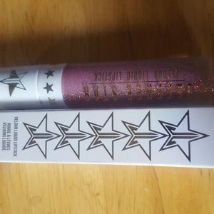 Jeffree star liquid lip
